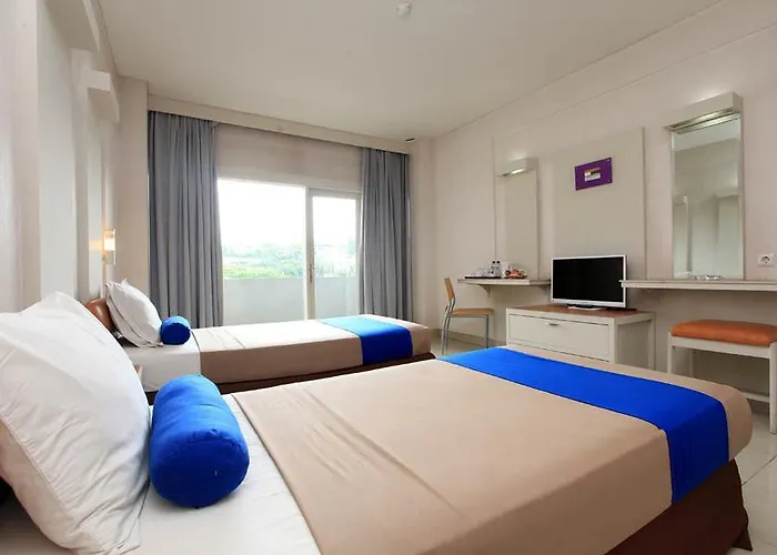 Bilique Hotel