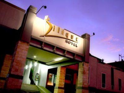 Bilique Hotel 3*
