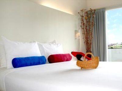Hotel Bilique Bandung