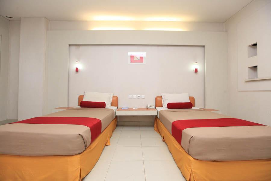 Bilique Hotel 3*