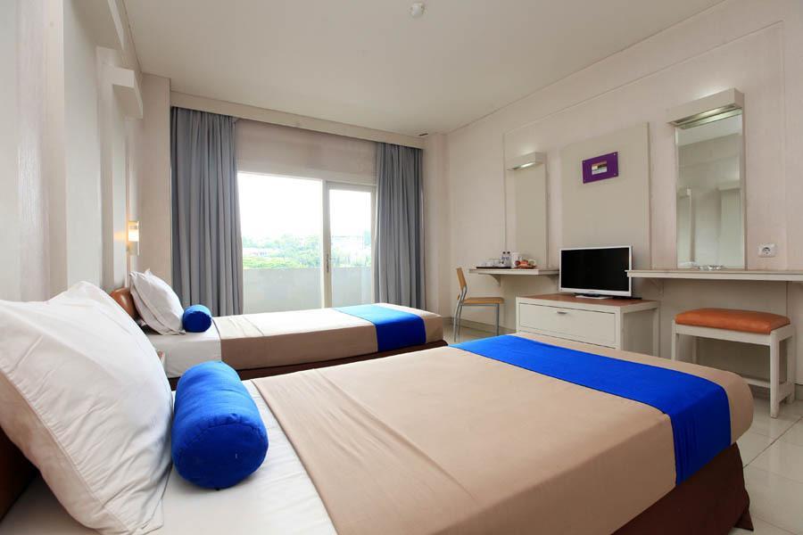 Bilique Hotel Bandung