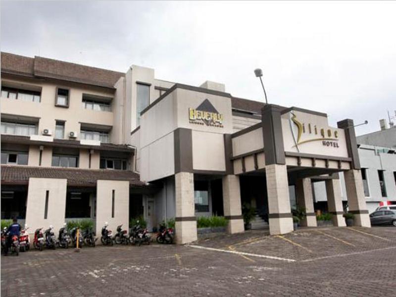 Bilique Hotel