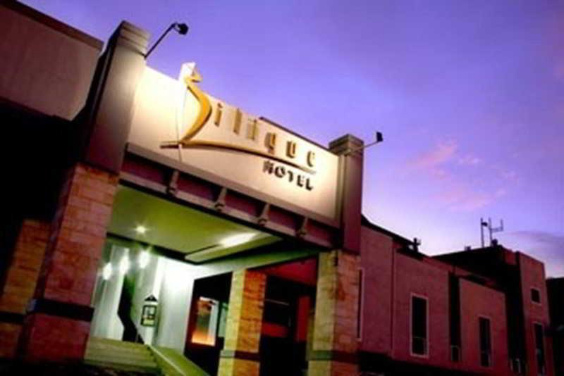 Bilique 3* Bandung