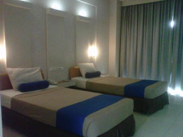 Bilique Hotel Bandung