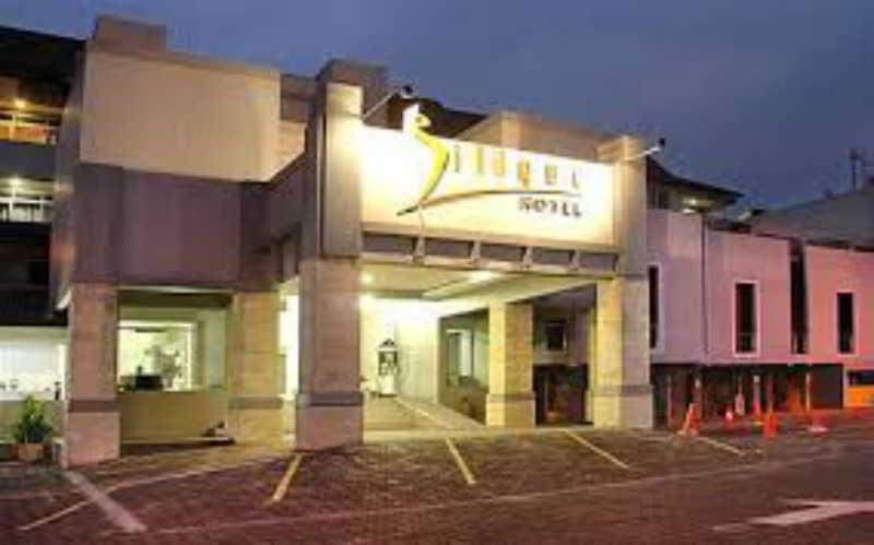 Bilique Hotel Bandung