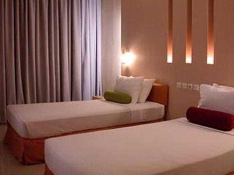 Bilique Hotel