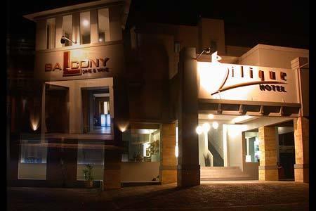 Bilique Hotel Bandung