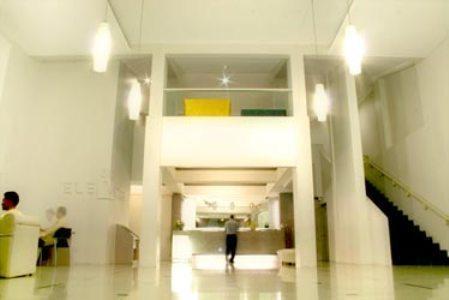 Hotel Bilique Bandung