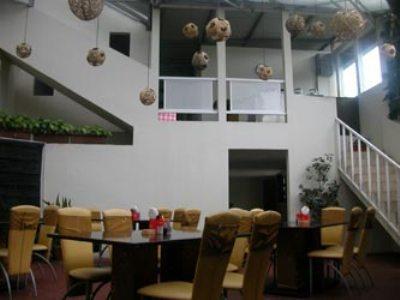 Bilique Hotel Bandung